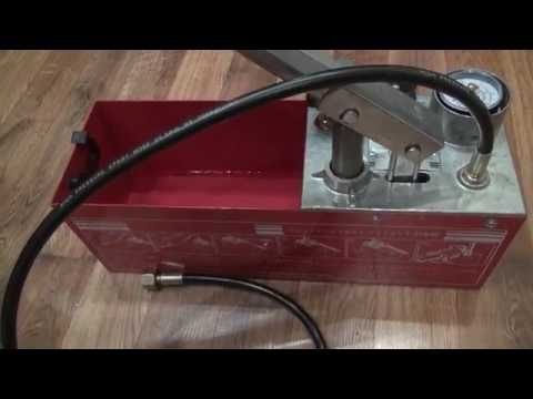 Видео: Какое давление выдерживает полипропиленовая труба ? Тест с холодной водой. Тест с кипятком