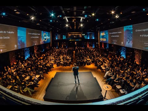 Видео: Мастер-класс «Как проводить нескучные выступления  5 советов от эксперта по Ted Talk» 2021