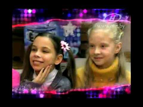 Видео: Я пою - Визитка (2-е видео)