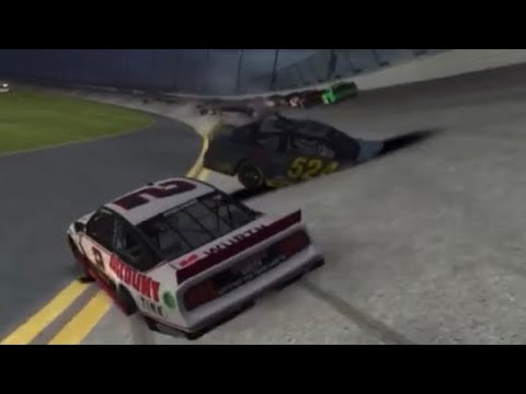 Видео: Баги в игре Real Racing 3. #1