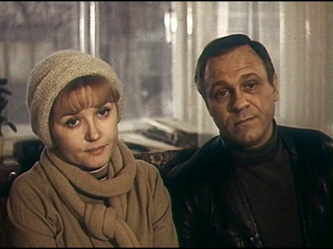 Видео: Время для размышлений (1982)