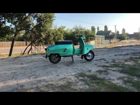 Видео: Покатушки на «Тулице». Едем к озеру в селе Бобрица