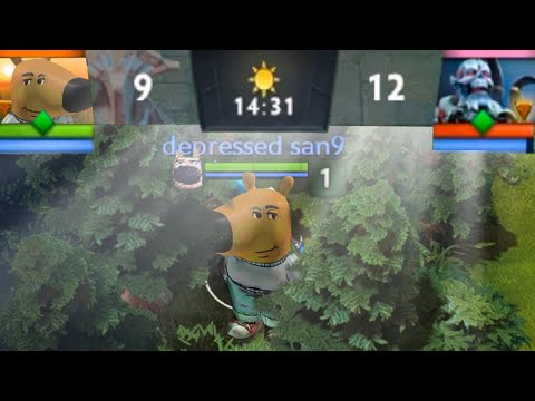 Видео: титаны чиловые парни