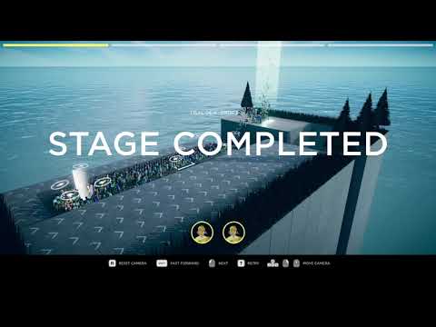 Видео: HUMANITY — Миссия 13: Симметрия