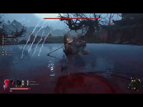 Видео: Wuchang  ЛЮТЫЙ ТИГР-ОДЕРЖИМОСТЬ ЧЖАНА СЯНЬЧЖУНА