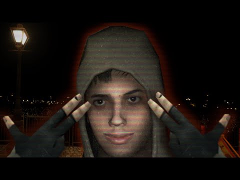 Видео: СКАНДИНАВСКИЙ ПСИХОПАТ В Cry Of Fear