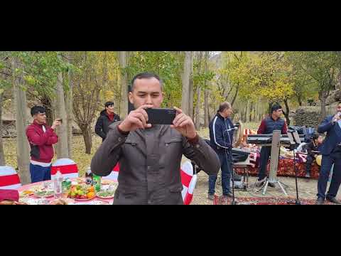 Видео: Эркин Одинаев 2021 Оби соя дидиё....