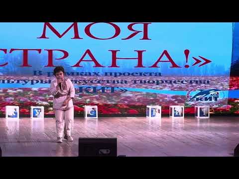 Видео: Шмулянок Данила «Душа Нараспашку» (Песня Шамана)