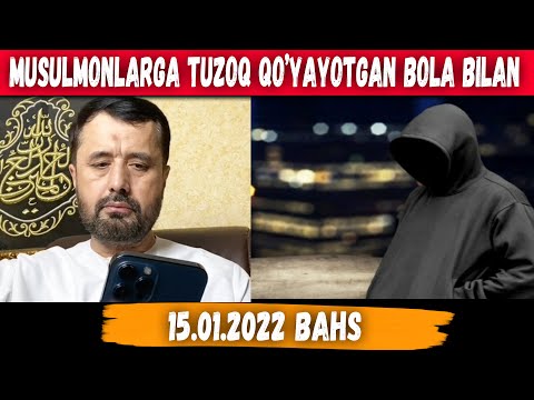Видео: ЯНГИ БАҲС. АЛЛОҲ КОФИРЛАРНИ ҲАМ КЕЧИРАДИ МЕНИМЧА...... АБРОР МУХТОР АЛИЙ