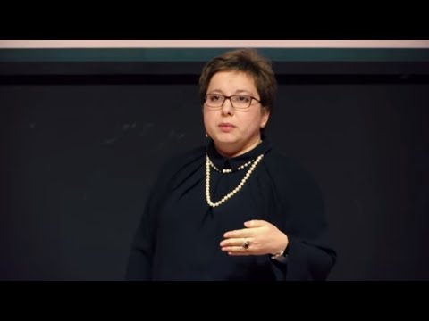 Видео: Жизнь на всю оставшуюся жизнь | Nyuta Federmesser | TEDxSadovoeRingWomen