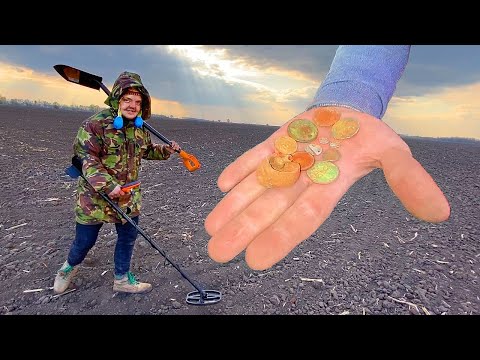 Видео: СКОЛЬКО МОЖНО ПОДНЯТЬ НА РАСКОПКАХ ?