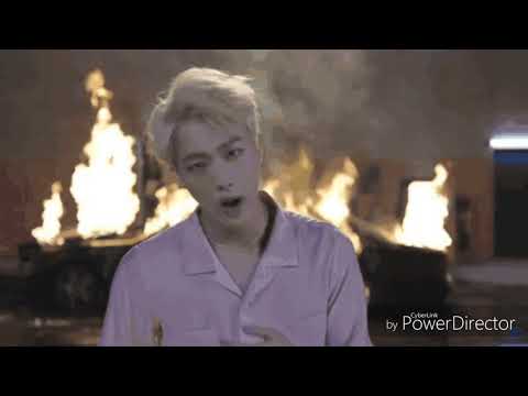 Видео: {Реакция} BTS на то что Т/И его игнорирует...