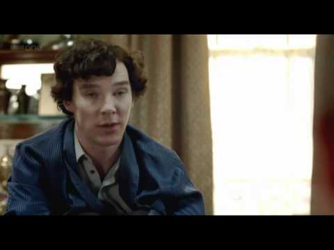 Видео: Шериарти не пара.avi