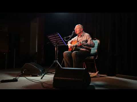 Видео: 9 (34). Михаил Щербаков — Хрусталь (Санкт-Петербург, 21 апреля 2024, вечерний концерт)