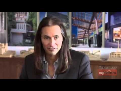 Видео: Гиганты дизайна #3 — Мармол и Радзинер