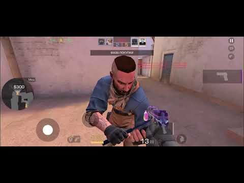 Видео: Моя первая демка