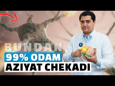 Видео: УЙҚУСИЗЛИКНИ 5 ТА АСОСИЙ САБАБИ. ДОРИЛАРСИЗ УЙҚУНИ ЯХШИЛАШ УСУЛЛАРИ