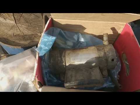 Видео: Бортжурнал МАЗ. Изготовлегие и Монтаж системы очистки топлива ЯМЗ, МАЗ.