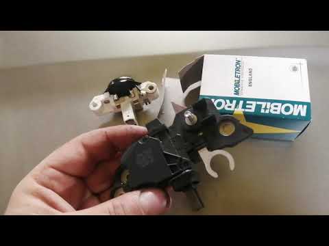 Видео: Помехи от генератора и методы борьбы с ними.