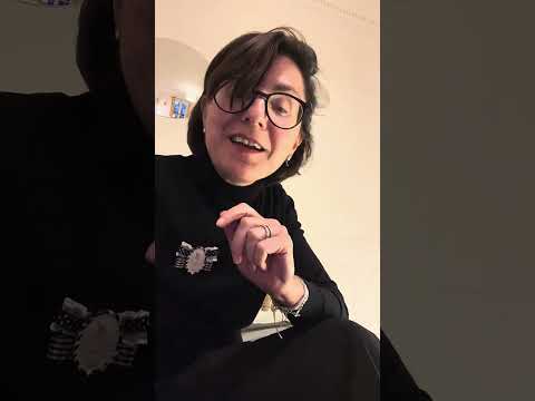 Видео: Сначала здравствуйте!  