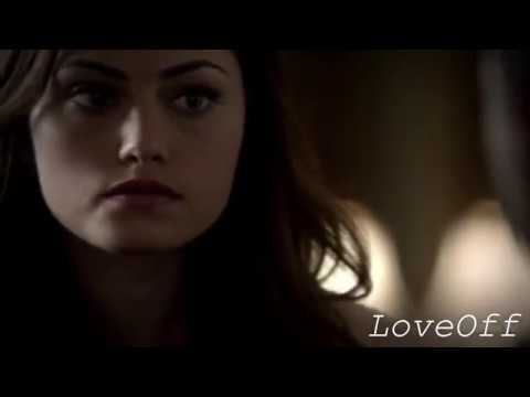 Видео: Элайджа&Хейли Любовь..Слова (Часть 4)