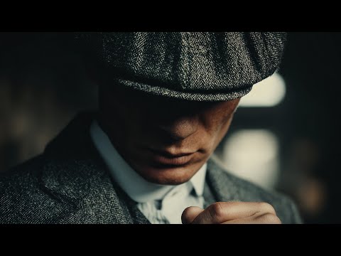 Видео: Плейлист, Который Заставит Вас Почувствовать Себя Гангстером|Dark Gentleman Blues С Глубоким Вокалом