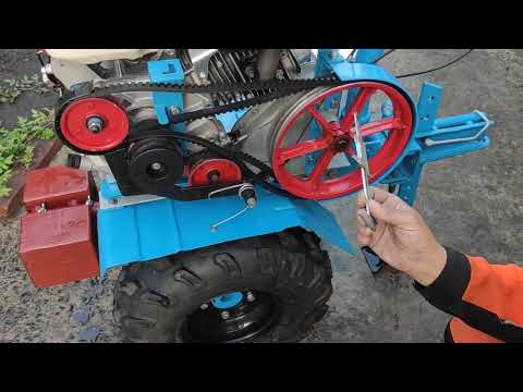 Видео: Как можно переделать руль на Луч, Каскад