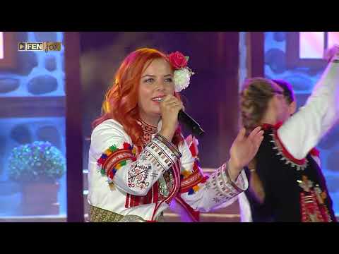 Видео: Gyulfie Dzhugdanova / Гюлфие Джугданова – Каква мома видях, мале (Live - Пирин Фолк Сандански 2024)