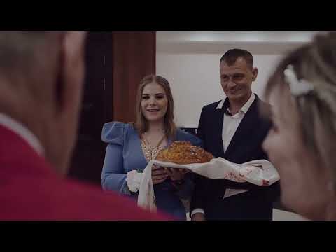 Видео: Золотая свадьба Раисы и Виктора 24.06.2022 год