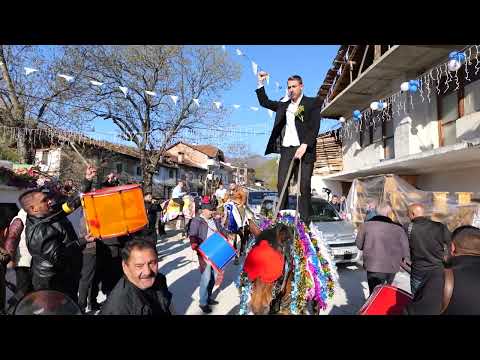 Видео: Сюнет на Мохарем Хаджи - ден 3 - част 1 - 28.04.2023