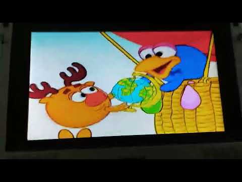 Видео: Обзор DVD дисков Смешарики Принц для Нюши и Ёжик в туманности (1 часть)