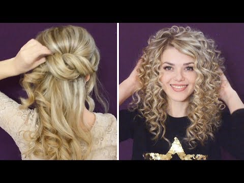 Видео: 20 КРАСИВЫХ ПРИЧЕСОК НА ВЫПУСКНОЙ / 20 COOL AND EASY HAIRSTYLES