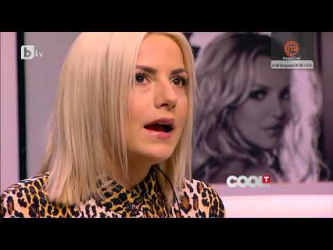 Видео: CoolT: Поли Генова: Сватбата е просто парти с бяла рокля