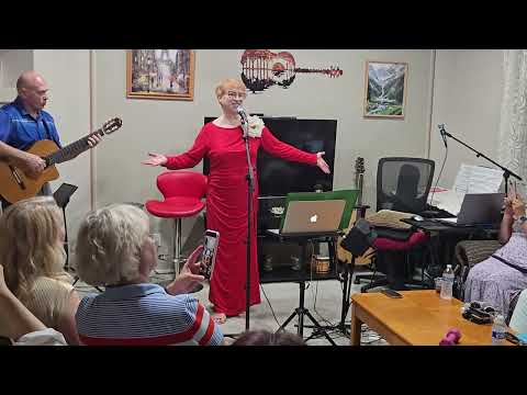 Видео: Беда - Высотский (Cover)