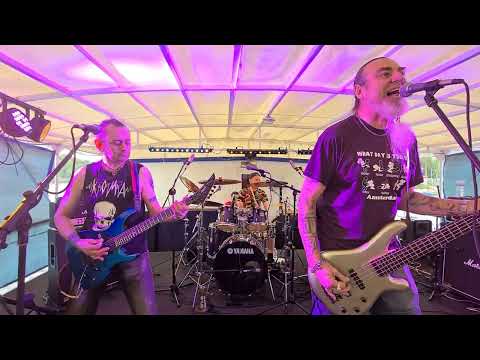 Видео: Бони Нем. Корабль 09.07.23