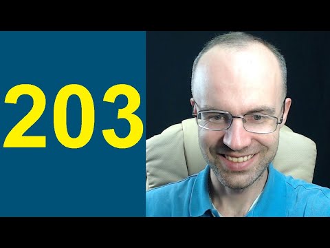 Видео: АНГЛИЙСКИЙ ЯЗЫК ПО ФОРМУЛАМ УРОК 203 УРОКИ АНГЛИЙСКОГО ЯЗЫКА АНГЛИЙСКИЙ ДЛЯ НАЧИНАЮЩИХ С НУЛЯ