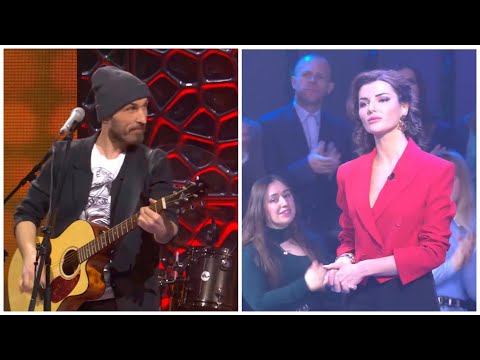 Видео: ЗВЕРОБОЙ в программе "Музыка Плюс"! Живой звук!