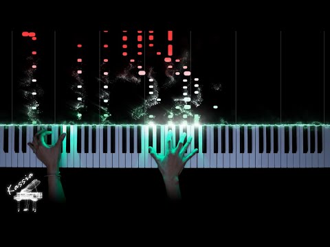 Видео: Брамс - Венгерский танец №5 (Brahms - Hungarian Dance No.5)