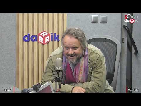 Видео: егоист - it’s personal - водещ Ивайло Нойзи Цветков, гост Калин Терзийски