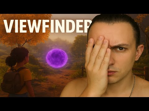 Видео: Фиолетовое раздражение ►Viewfinder #5