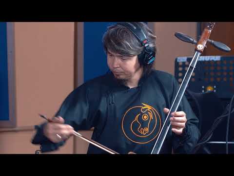 Видео: Jonon - Jalam, the Black Horse /Жалам хар/