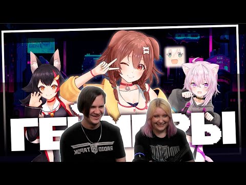 Видео: Самая удачная ошибка | РЕАКЦИЯ НА @cyborg_crab |