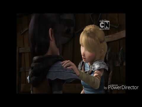 Видео: Астрид и Хедер "Непоседы"