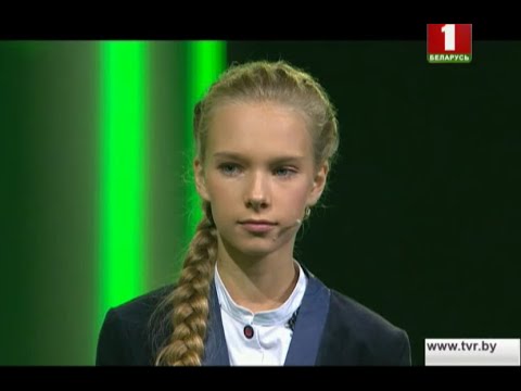 Видео: "Я знаю!", 1 сезон, 8 выпуск (25.11.2017)