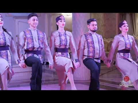 Видео: Арташат Nor Par