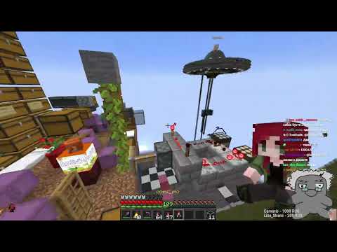Видео: Mage Arena с МШ + четверть пола ямы