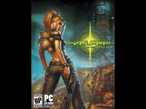 Видео: D.i.R.T.: Origin of the Species часть 2