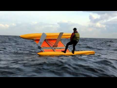 Видео: оверкиль залив