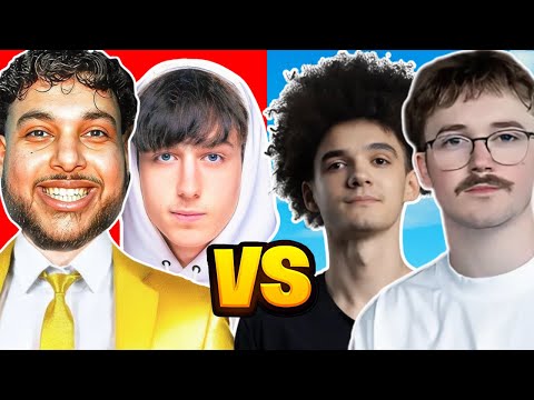 Видео: Faxuty Peterbot против жетона Offspawn Ritual Veno!