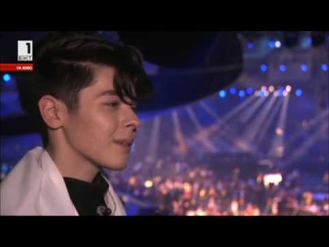 Видео: Кристиан Костов пред БНТ1  Трябваше ние да спечелим! KRISTIAN KOSTOV